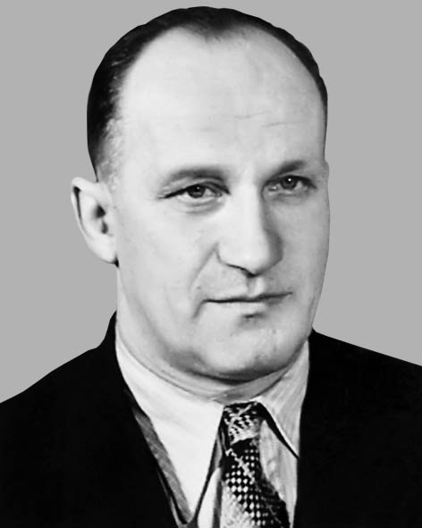 фото: Карпінський Олександр Олександрович